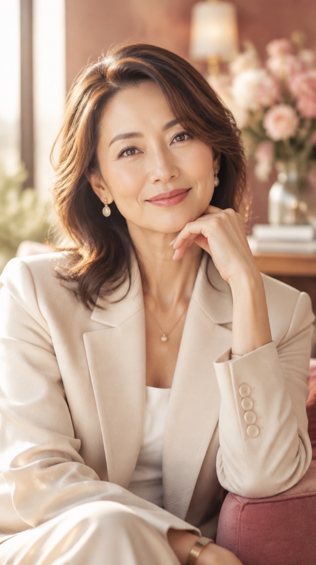 朝比奈真智子