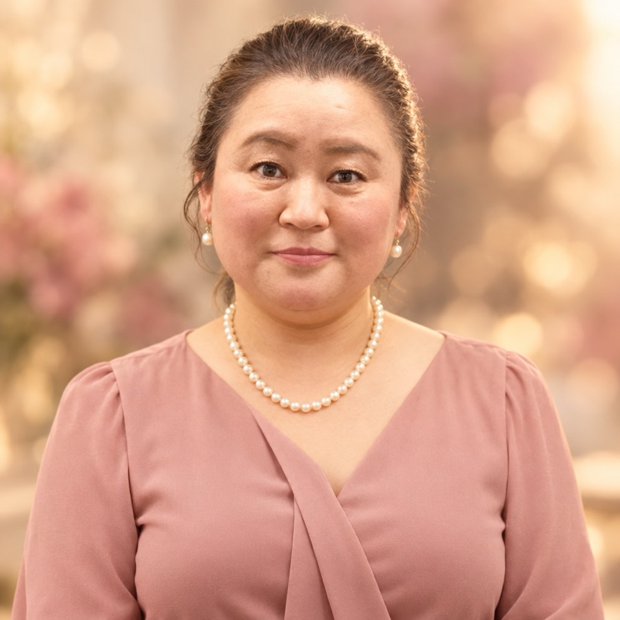 朝比奈真智子